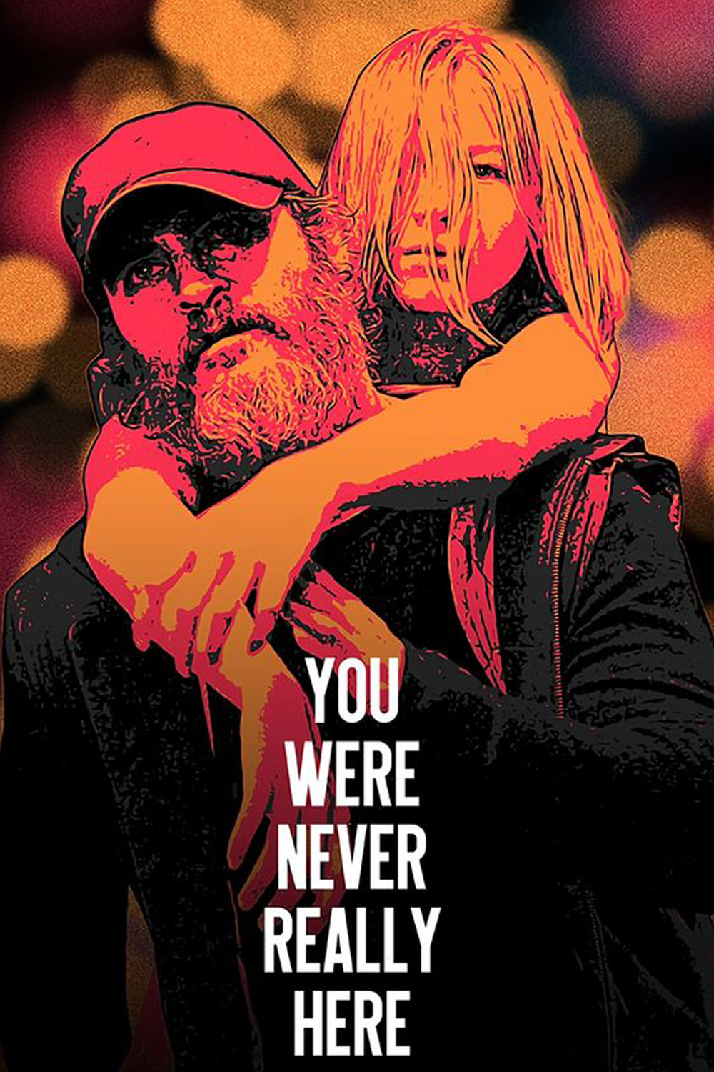 You Were Never Really Here (2017) [427491] (A1736625614) [[Movies]] --Plex--